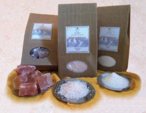 sale alimentare himalaya