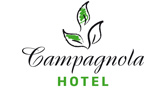 logo hotel campagnola