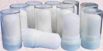 deo stick allume