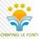 logo camping le fonti