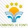 logo camping le fonti