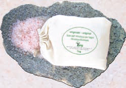 sale per bagni