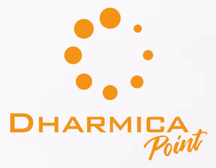 Dharmica logo