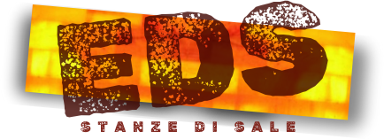 EDS - logo Stanze di sale