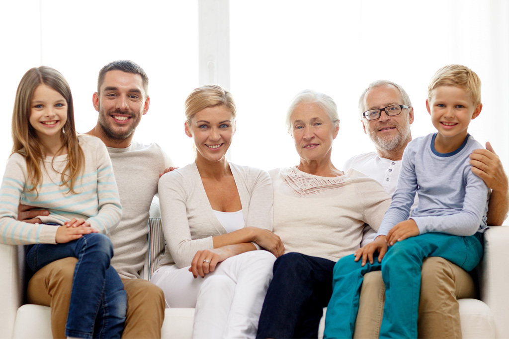 Benefici economici - famiglia